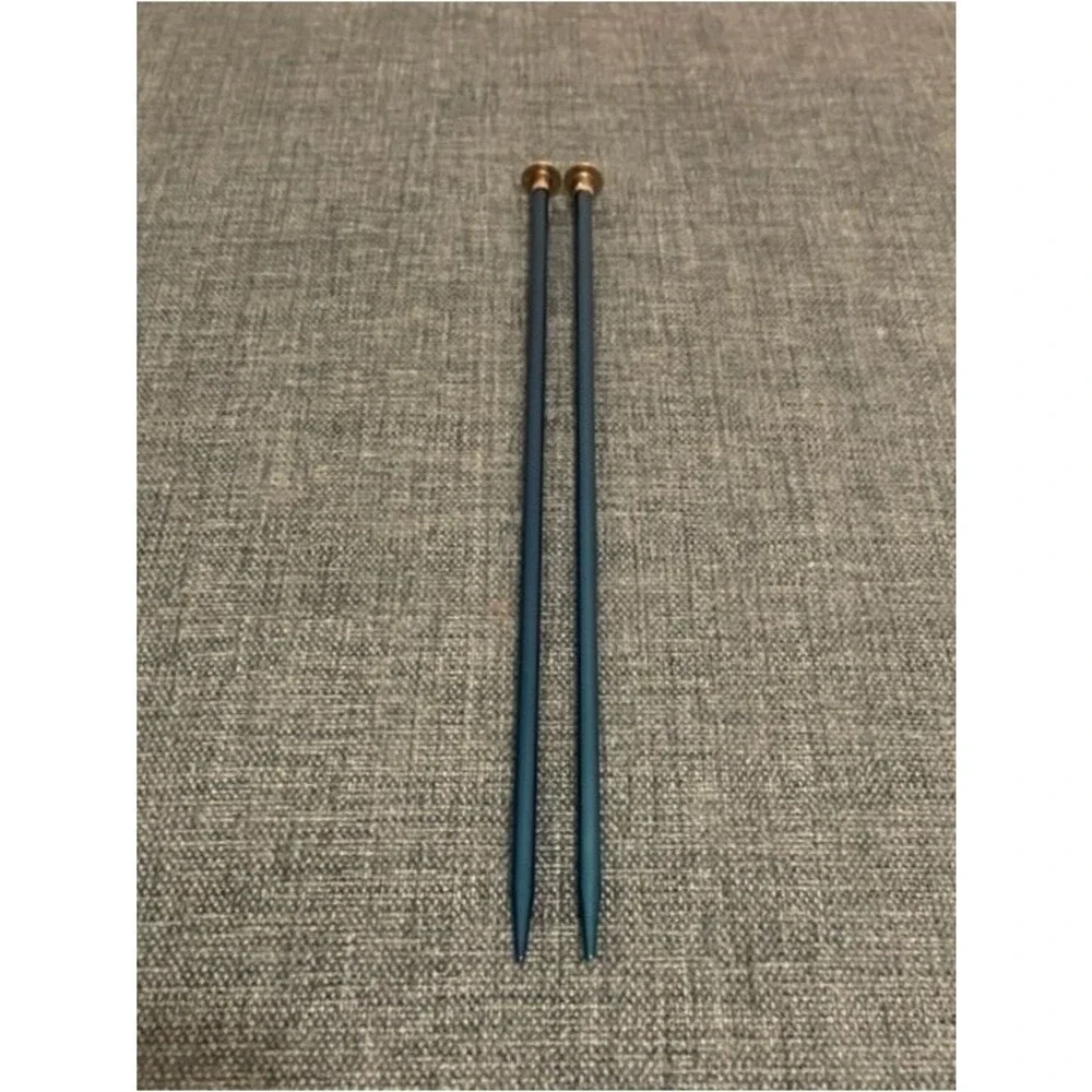 Knitting Needles, Size 6